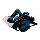 BOSCH EXPERT EXKS18V-68GX diskinis pjūklas SOLO L-Boxx